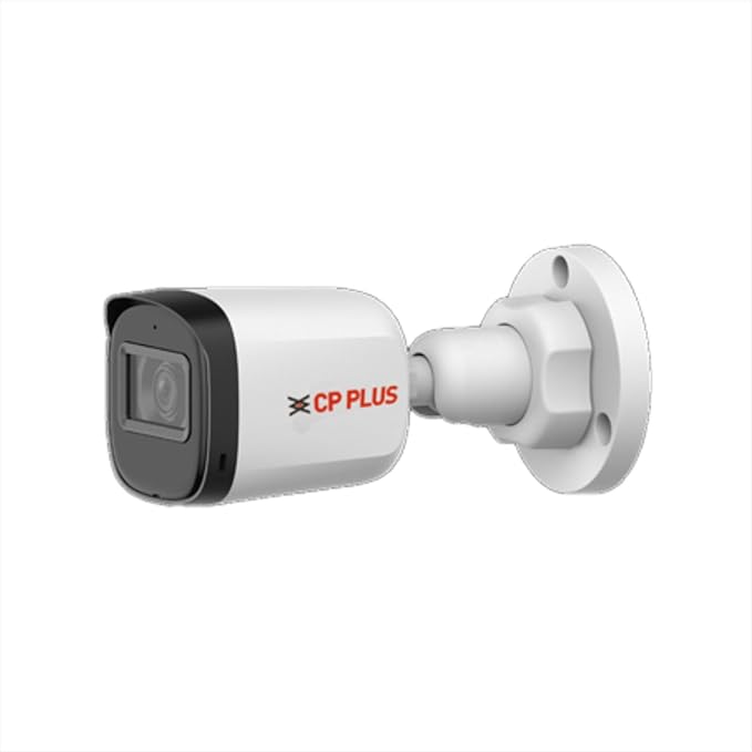CP PLUS 5MP Outdoor Bullet CCTV Camera-CP-URC-TC51PL3C